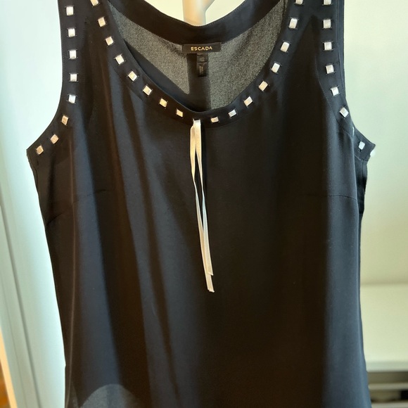 Escada cami, size 42 - Picture 3 of 6